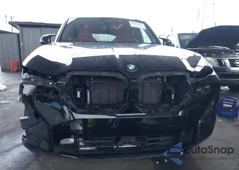 2023 BMW Xm z USA, uszkodzony, nr VIN 5YM23CS00P9R14356